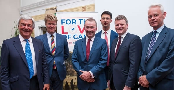 The British Game Alliance Team _preview The British Game Alliance Team _preview