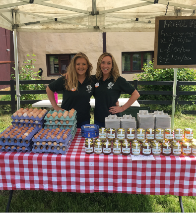 Allerton 1 Allerton 1