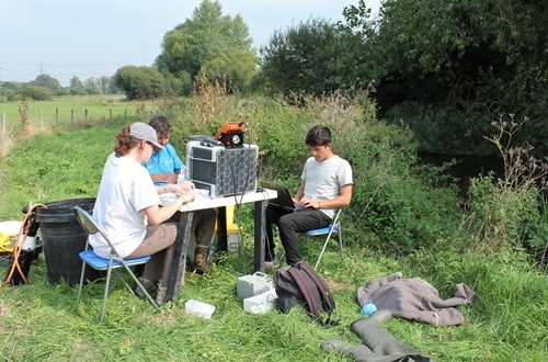 Processing 3 Processing 3