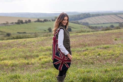 Maude & Fox Gilet Maude & Fox Gilet