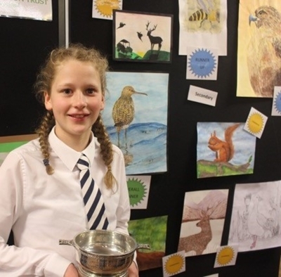 Luisedeck Secondary Winner Luisedeck Secondary Winner