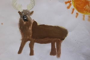 Primary 1 3 Commended 