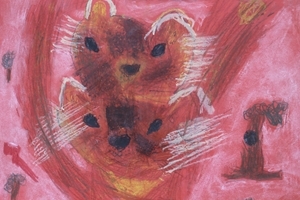 Primary 1 3 Commended