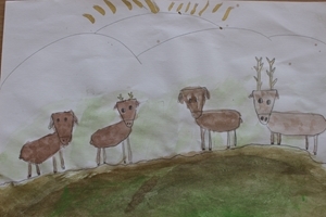 Primary 4 5 Winner Primary 4 5 Winner