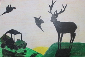 Secondary Commended Secondary Commended