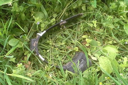 GWCT Life Waders For Real _Fox Collar2 GWCT Life Waders For Real _Fox Collar2