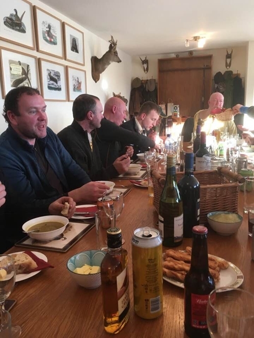 Chef Services 1 Chef Services 1