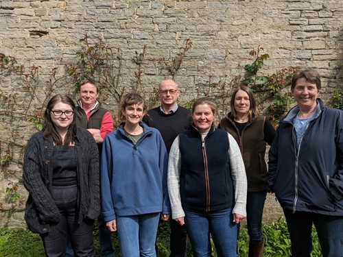 Group Photo Group Photo