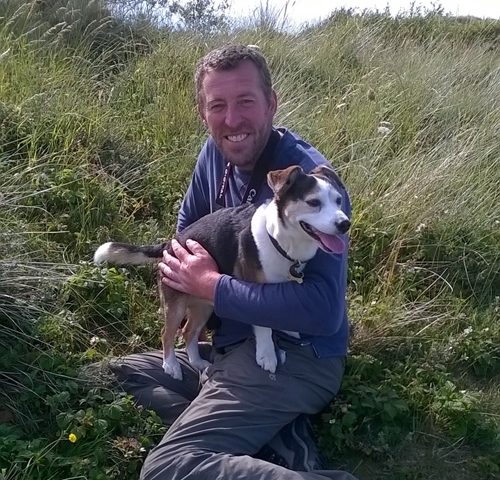 Dave Baines Dave Baines