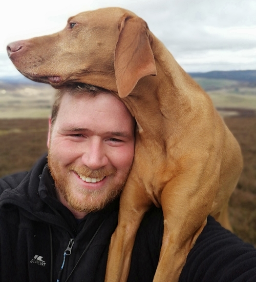 Nick Hesford Nick Hesford