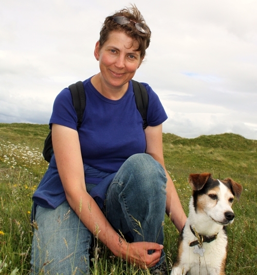 Sian Whitehead Sian Whitehead